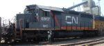 WC 6917